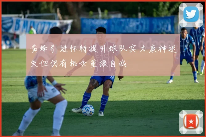 黄蜂引进怀特提升球队实力康神迷失但仍有机会重振自我
